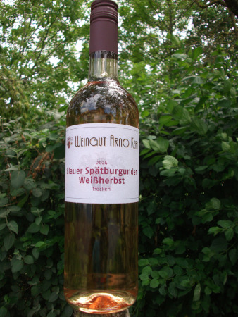 TRIO Rotwein