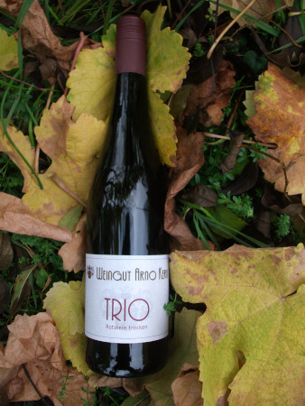 TRIO Rotwein